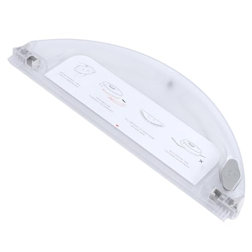 Pretfy 1s Sweeping Roboter Vakuumreiniger Wassertankersatz, Praktischer und Professioneller Gebrauch Pretfy 1s Sweeping Roboter Vakuumreiniger Wassertankersatz, Praktischer und Professioneller Gebrauch von Pretfy