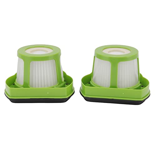 Pretfy 2pcs Vakuumfilterersatz für 1782 Haustierhaar Eraser Handsaugerreiniger Teil Pretfy 2pcs Vakuumfilterersatz für 1782 Haustierhaar Eraser Handsaugerreiniger Teil von Pretfy