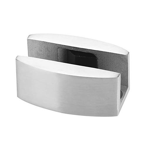 Pretfy 304 Edelstahl Hochleistungs -Werkzeugführung Glattes Silber Bewegung Ersatzglas für Raum - Essentialer Ersatzteil von Pretfy