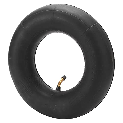 Pretfy 4.10/3.50‑5 Gummi -Innenrohr mit Gekrümmtem Mund für Rasenmäher - Stoßdämpfung Pretfy 4.10/3.50‑5 Gummi -Innenrohr mit Gekrümmtem Mund für Rasenmäher - Stoßdämpfung von Pretfy