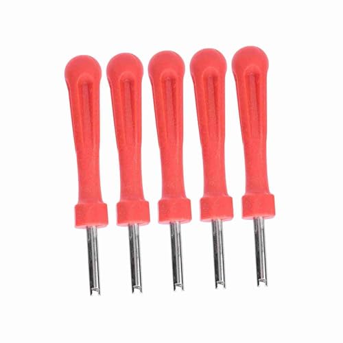 Pretfy 5pcs Robuste Ventile Professionelle Modulluftventile Zur Festigkeit von Kernhärte. von Pretfy