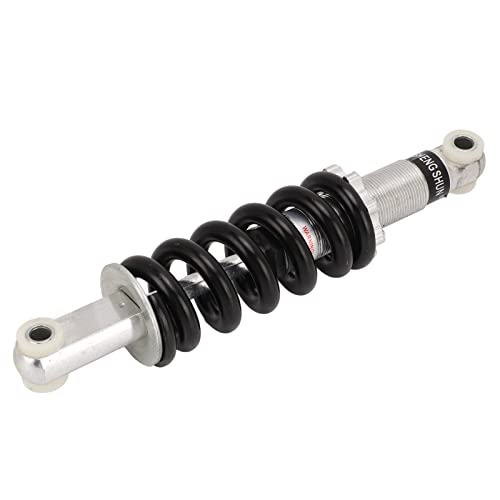 Pretfy ATV -Stoßdämpfer, 210 Mm/8,3 -Zoll Lochabstand, 2000lbs Ladungskapazität für und 49ccm Mini Motorrads von Pretfy