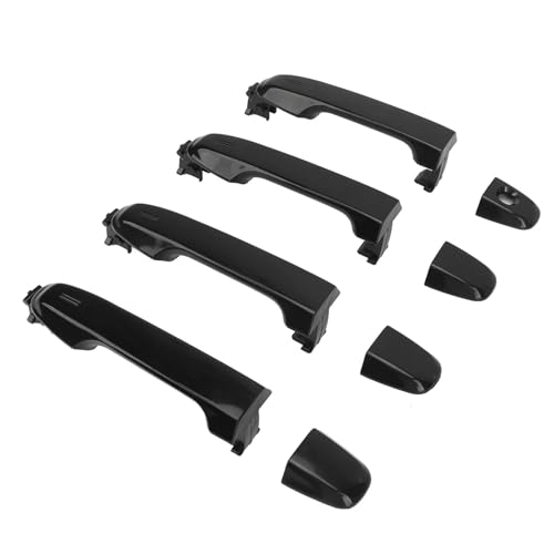 Pretfy Außentürgriff Universelle Baugruppe Links Verbessert den Zugang nach Außen Vorne für die Türen 6921106090c0 Rechts Auto 6925006020c0 6921706370 Pretfy Außentürgriff Universelle Baugruppe Links Verbessert den Zugang nach Außen Vorne für die Türen 6921106090c0 Rechts Auto 6925006020c0 6921706370 von Pretfy