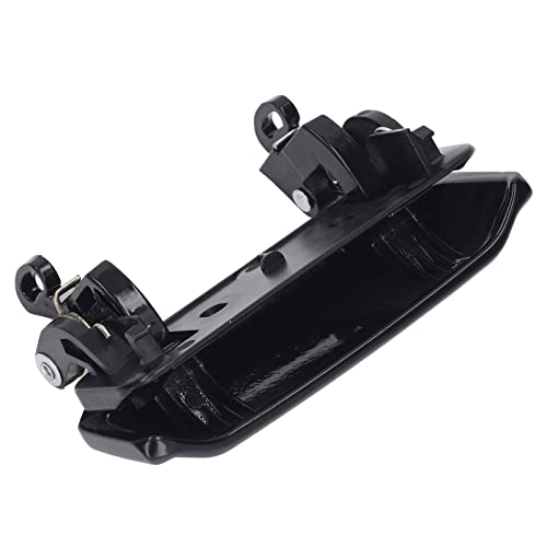 Pretfy Außentürgriff Wesentliches Upgrade für Metall Am Griff 2001 6L2Z7822405dbpt Ersatz Bequemes Schwarz 2L5Z10222404BAA 11 2125565726 Auto Pretfy Außentürgriff Wesentliches Upgrade für Metall Am Griff 2001 6L2Z7822405dbpt Ersatz Bequemes Schwarz 2L5Z10222404BAA 11 2125565726 Auto von Pretfy