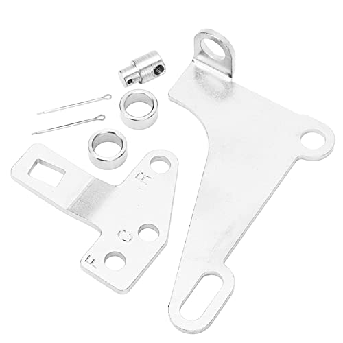 Pretfy Automatic Shifter Bracket High -Performance -Einheit 4L80E 4L85E 75498 4L65E REBUILD SET 4L60E Hebelgetriebe Kit Kabel Professionelle Lösung Pretfy Automatic Shifter Bracket High -Performance -Einheit 4L80E 4L85E 75498 4L65E REBUILD SET 4L60E Hebelgetriebe Kit Kabel Professionelle Lösung von Pretfy