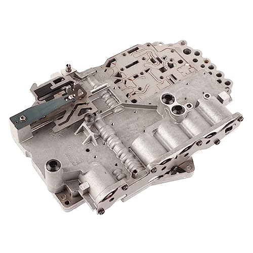 Pretfy Automatische Steuerventilkörper für 5RFE 545RFE -Getriebe, Kompatibel mit Dakota Raider Commander von Pretfy