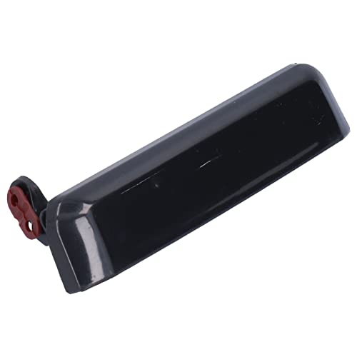 Pretfy Autotürgriff Äußere, Vordere Rechte Außentürgriff 8060601A10 für D21 Hardbody Pickup 1986-1994 von Pretfy