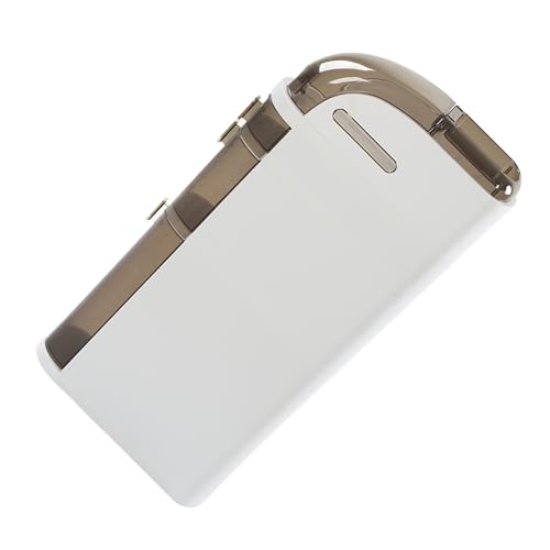 Pretfy Badezimmerbodenspeicher Lösungslösungen Lösungen Papier Schlanker und Schränke Haus Schublade für Schmale Lücken Platz Casters (C) von Pretfy