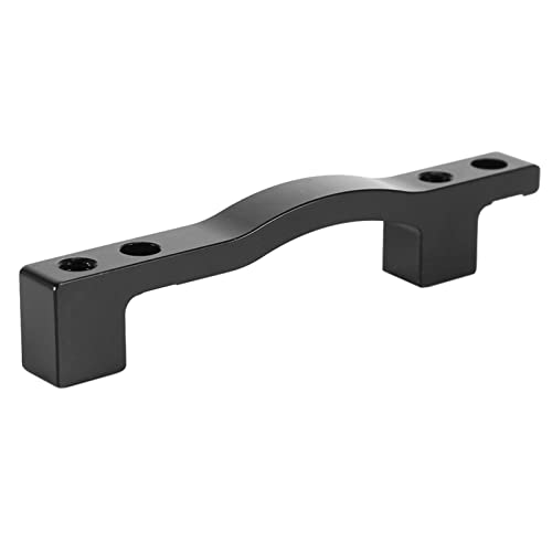 Pretfy Bremsmontagehalterung, Vorder -V -Bremssattel PM 180 Bis 203 Post von Pretfy