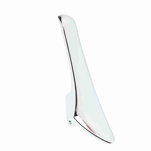 Pretfy Chrome Car Interior Universal Equipment 2117660124 E500 Links Tür E320 Klasse AMG E63 2117660224 Zubehör W211 -Handle - Optimiert für Maximale Effizienz (Linke Seite 2117660124) von Pretfy
