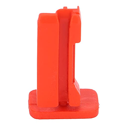 Pretfy Dipstick Lock Pin, Ersatzklemme für ACLASS W168 Modelle 1997-2004, OEM Teil 140 991 00 55 von Pretfy