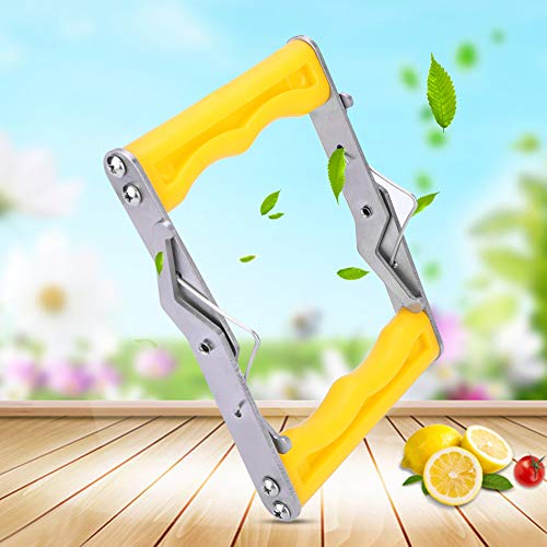 Pretfy Edelstahl -Bienen - Rahmen Grip Lifthalter Werkzeug für Imkereigeräte Pretfy Edelstahl -Bienen - Rahmen Grip Lifthalter Werkzeug für Imkereigeräte von Pretfy