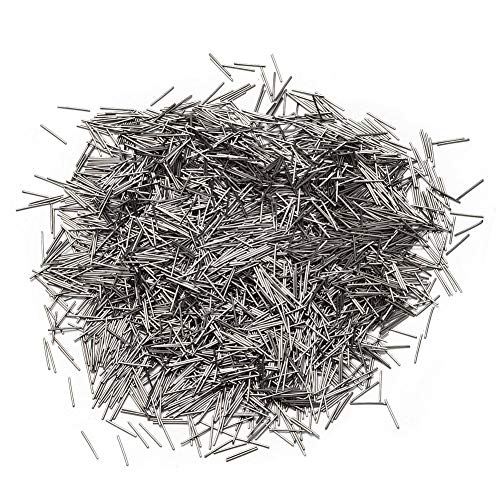 Pretfy Edelstahlschmuck überlegene Montagemedien Tumbler Magnetic Precision Pin Zum Abschluss - Essentialer Ersatzteil von Pretfy