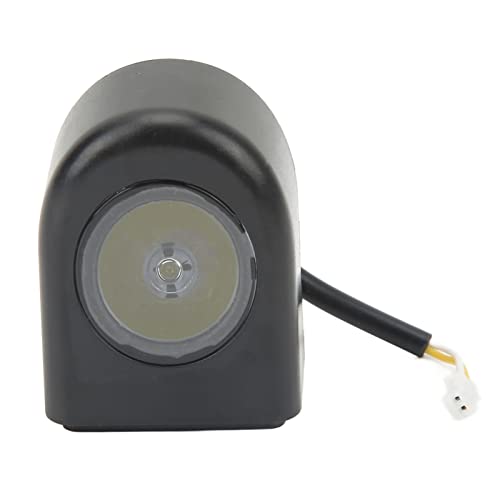 Pretfy Electric Scooter LED -Scheinwerfer & Warnlampe für M365 / M365 Pro / Pro2 / 1S / Lite von Pretfy