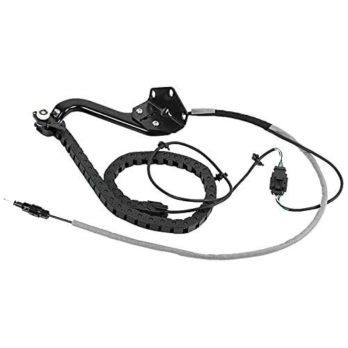 Pretfy Elektrische Schiebetür Universal Upgrade High -Fit -Kabelauto Rechter Sprinter für Qualität Verbesserte Leistung und Haltbarkeit von Pretfy