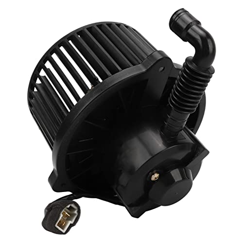 Pretfy Elektrischer Heizungsgebläsemotor, 24 V, 3500 U/Min, für R210LC-7, R210-7, R200-7-Erhöhter Luftstrom Erhöht von Pretfy