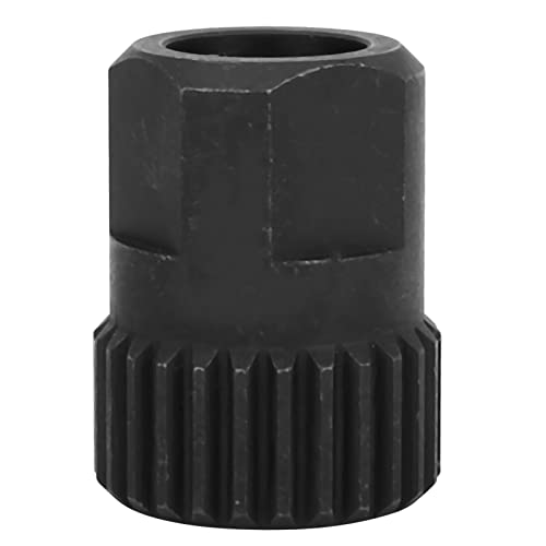 Pretfy Fahrrad Hinteren Hub Hub Hobable System Nut Lock Entfernung 540 Ring Leichtes Ratschen Tragbare Reparatur 240 Werkzeug für 240S DT - Universal Fitment, Langlebig Pretfy Fahrrad Hinteren Hub Hub Hobable System Nut Lock Entfernung 540 Ring Leichtes Ratschen Tragbare Reparatur 240 Werkzeug für 240S DT - Universal Fitment, Langlebig von Pretfy
