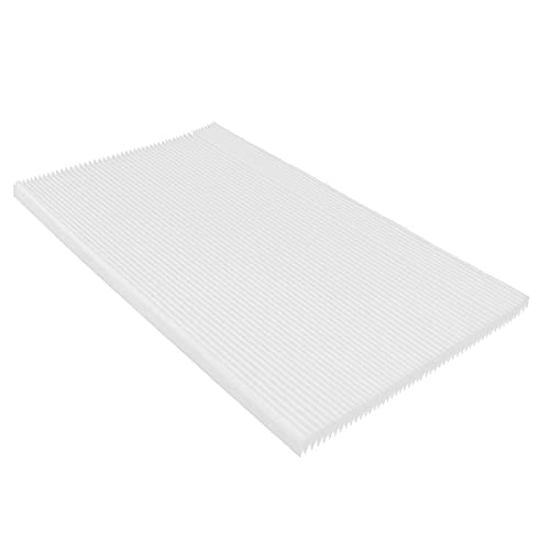 Pretfy Filterpapierluftfiltermaterial, Verbesserung der Lebensdauer, Universeller Luftreiniger Staubpollen Stopp Pretfy Filterpapierluftfiltermaterial, Verbesserung der Lebensdauer, Universeller Luftreiniger Staubpollen Stopp von Pretfy