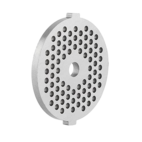 Pretfy Fleischschleifer Teller Zuverlässiges Accessoire mit Mince Messer Obstküchenloch Gemüse - Prämienqualität und Einfache Installation von Pretfy