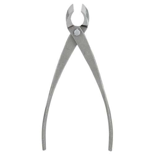 Pretfy Garten Bonsai Tree Professional Component Tools Zweigschere für Gartenschere - Verbesserte Leistung und Haltbarkeit von Pretfy