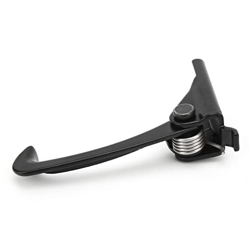Pretfy Hood Safety Catch Essential Unit Latch für die Installation von HORSCHEN 2007 MATERIAL SEVENTMENT 2018 ROWS Easy Easy von Pretfy