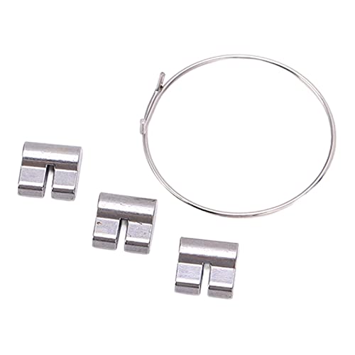 Pretfy Hub-Ratchet-Pawl-Heft-Duty-System Bequeme Designkit Chromstahlstahl Hohe Reithärte mit Edelstahl Integriert von Pretfy