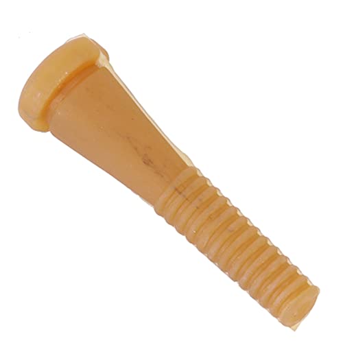 Pretfy Hühnchen Plucker -Picker Langlebige Accessoire High Ducks Finger -Knick Werkzeug Robuste Weiche Gänse Zur Verschleißentfernung Haarstab Maschine Textur von Pretfy