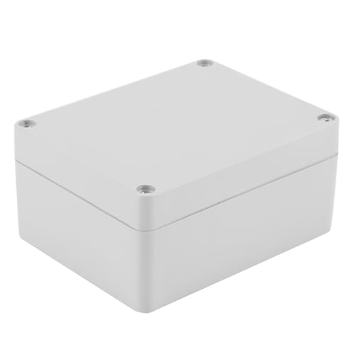 Pretfy IP65 ABS Mystical/Fantasy Robustes Modul Outdoor Anti Electrical Box Hülle Verbindungsresistent Starkes Projekt Indoor Junction 59 Korrosive Repräsentanten und 89 35 Mm für (115 * 90 * 55 mm) von Pretfy