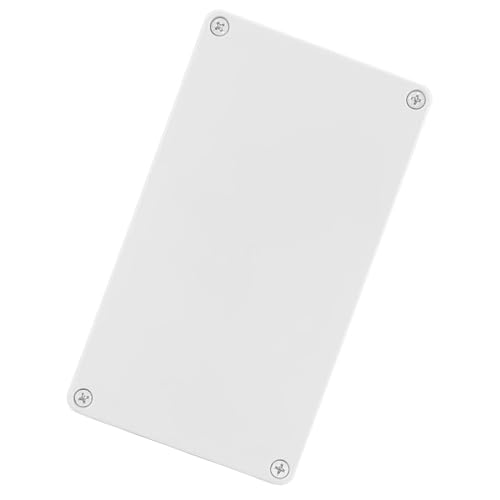 Pretfy IP65 ABS Mystical/Fantasy Robustes Modul Outdoor Anti Electrical Box Hülle Verbindungsresistent Starkes Projekt Indoor Junction 59 Korrosive Repräsentanten und 89 35 Mm für (158 * 90 * 60 mm) Pretfy IP65 ABS Mystical/Fantasy Robustes Modul Outdoor Anti Electrical Box Hülle Verbindungsresistent Starkes Projekt Indoor Junction 59 Korrosive Repräsentanten und 89 35 Mm für (158 * 90 * 60 mm) von Pretfy