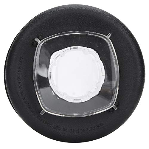 Pretfy Juicer Mixer Upper Deckel Stecker Ersatz Zubehör für 64 Unzen Behälter Pretfy Juicer Mixer Upper Deckel Stecker Ersatz Zubehör für 64 Unzen Behälter von Pretfy