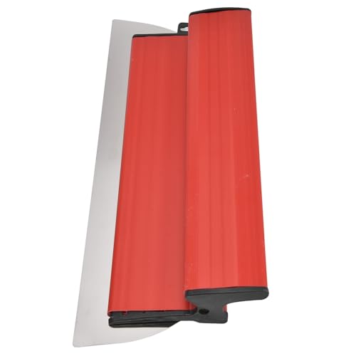 Pretfy Klingenblatt -Skimmantel Glätten Spatel Vane/Wing Wandverschlussmesser für die Heimdekoration Pretfy Klingenblatt -Skimmantel Glätten Spatel Vane/Wing Wandverschlussmesser für die Heimdekoration von Pretfy