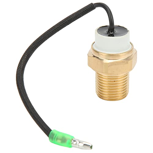 Pretfy Kühlkühler Wärme Robustes Gerät 400 Schalter Messingqualität 3085352 Scrambler für Thermo -Wasserpolaris -Temperaturersor 425 Magnum 500 von Pretfy