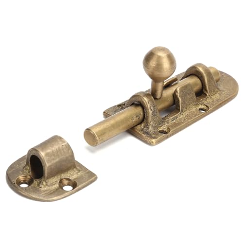 Pretfy Messing Antike Schieberie von Pretfy