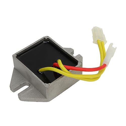 Pretfy Motor Gleichrichter Regler 393374 394890 691185 für 18-24 PS-Motoren, Spannungsregler Gleichrichter Pretfy Motor Gleichrichter Regler 393374 394890 691185 für 18-24 PS-Motoren, Spannungsregler Gleichrichter von Pretfy