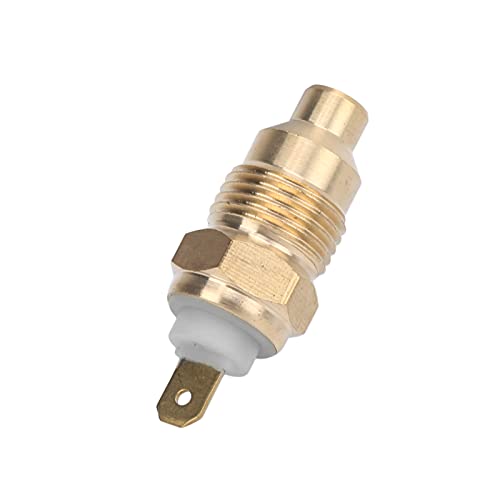 Pretfy Motorkühlmitteltemperatursensor GTR101, 998 1275 BG7 für Klassisches Mini 1970 Pretfy Motorkühlmitteltemperatursensor GTR101, 998 1275 BG7 für Klassisches Mini 1970 von Pretfy