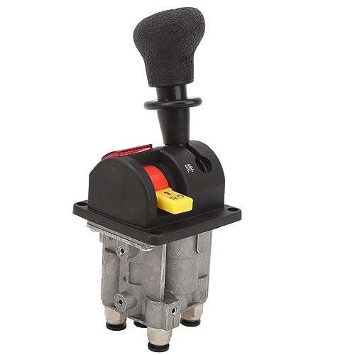 Pretfy Mulde -LKW -PTO robuste Modul in und Gesteuert von Pretfy