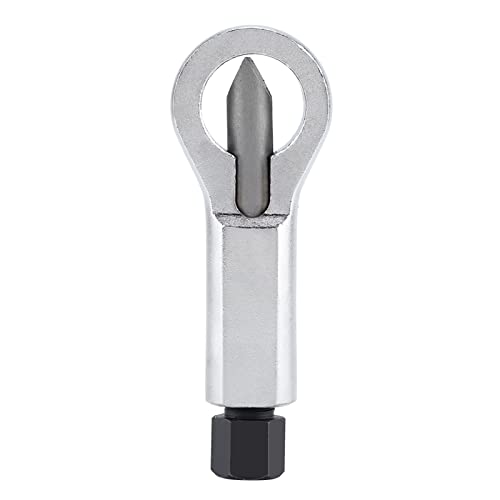 Pretfy Nusssplitter Verrostete Hochleistungseinheits-Qualitätsaufteilung 4-Größen Beschädigte Korrodierte Entfernungsmechanik Kleben Sie Cutter Gebrochener Workshop Schwer (Kaufen Nr. 2) von Pretfy
