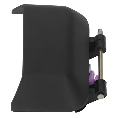 Pretfy OEM Heck Außentür Essentielles Upgrade Easy Material Pitchient Grace Ersatzauto Außerhalb 05115827Af Ausschnitt Außengeeignet für Hass mit ABS OE von Pretfy