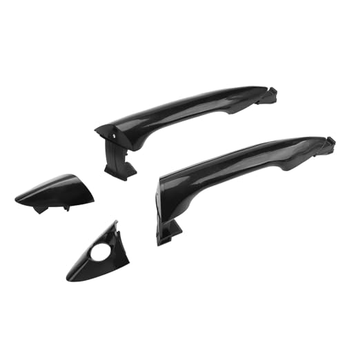 Pretfy Paar Vorderes Außensystem 82661 Smoother Exquisit to to Tür aus Look Fahrzeughandlungsbetrieb Rechts Stabil 3x000 für Außen 826613x000 Außen Links von Pretfy