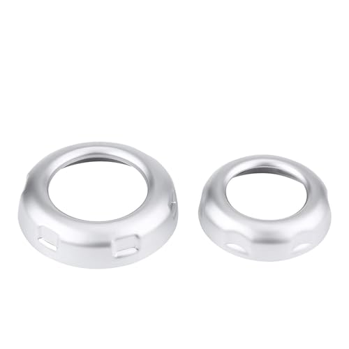 Pretfy Piece Car Volume Hochleistungs-Accessoire-Abdeckung Klar Modisch für Innenräume Pretfy Piece Car Volume Hochleistungs-Accessoire-Abdeckung Klar Modisch für Innenräume von Pretfy