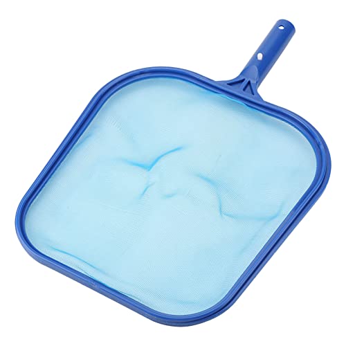 Pretfy Pool Leaf Skimmer Advanced Tool Tadewanne Rahmen Netz Zum Schwimmen - Verbesserte Leistung und Haltbarkeit von Pretfy