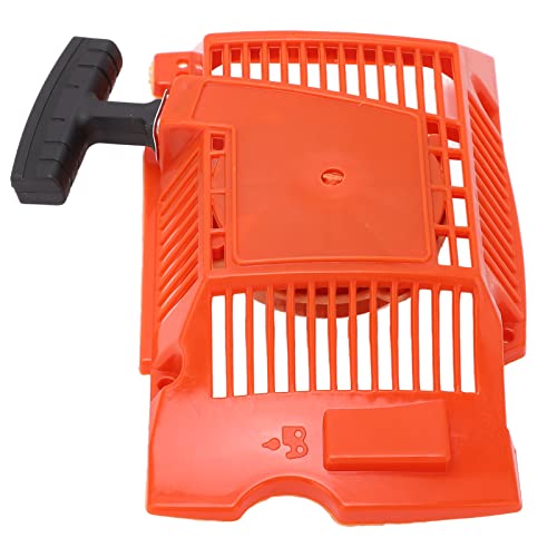 Pretfy Rückstoßstartstartstarter 544071604, Hochleistungsmotor -Starter für 61, 266, 268, 272, 268k, 272k, 268xp, 272xp Pretfy Rückstoßstartstartstarter 544071604, Hochleistungsmotor -Starter für 61, 266, 268, 272, 268k, 272k, 268xp, 272xp von Pretfy