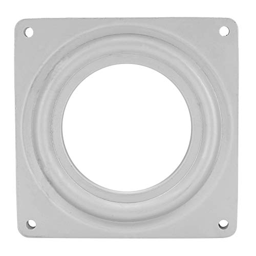 Pretfy Schwere Rotierende Superior Kit -Racks für die Drehung der Drehung der von Plätzen für Plünderungsscheibe -Qualität (95 mm) von Pretfy