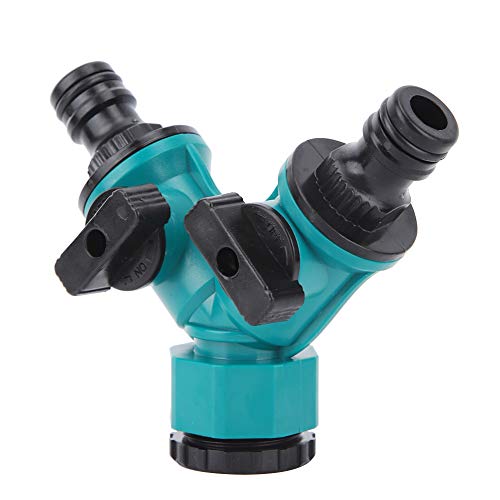 Pretfy Shunt -Anschlussschalter Essentielles Moduladapter Gartenventil Grün Wasserwerkzeug Pretfy Shunt -Anschlussschalter Essentielles Moduladapter Gartenventil Grün Wasserwerkzeug von Pretfy