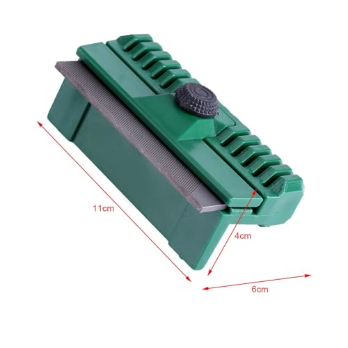 Pretfy Stahlkettensägenkette Fortgeschrittener Accessoire Bar Garden Rasen von Pretfy