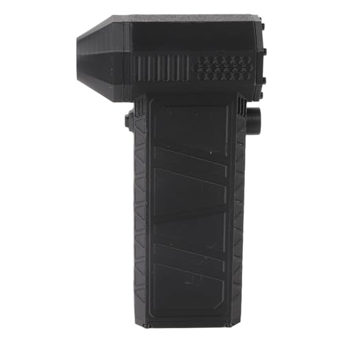 Pretfy Super -Jet -Lüfter 110.000 U/Min Bürstenloser Motor Handheld Jet Trockengebläse für die Innen und Hausreinigung des Autos Pretfy Super -Jet -Lüfter 110.000 U/Min Bürstenloser Motor Handheld Jet Trockengebläse für die Innen und Hausreinigung des Autos von Pretfy