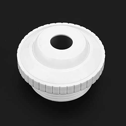 Pretfy Swimmingpool Spa Multifunktionales Modul Ersatzgewinde Thread Jet Männliche Wasserdüsen -Zubehör -Outlet Center für Anpassung Professionelle Lösung von Pretfy