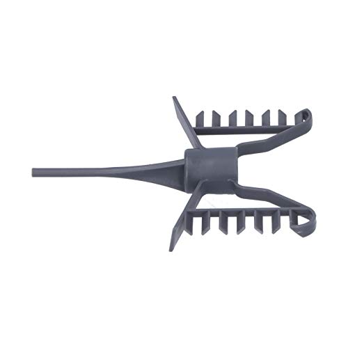 Pretfy VORWERK TM21 TM21 Professionelle Ausrüstung Ersatzstangenanpassungen für Mixer Kitchen Sturdy Rod Accessoire Easy Stick - Verbesserte Leistung und Haltbarkeit von Pretfy