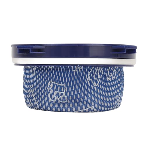 Pretfy Vakuumfilter Ersatzteile für Strahl 60 70 75 90 Vakuumreiniger, Waschbarer Mikrofilter von Pretfy