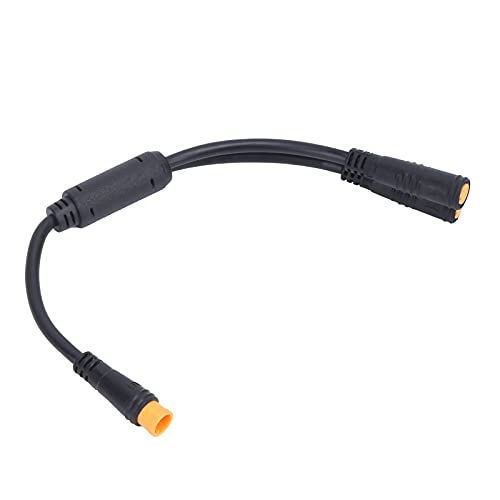 Pretfy Verschiebungssensorbrems -Kompaktlösung Glatterer Sicherer Schnellerer Splitterverlängerung BBS02 Nylonstecker Stift Wasserdicht 1T2 BBS01 Kabel mit für BBSHD Pretfy Verschiebungssensorbrems -Kompaktlösung Glatterer Sicherer Schnellerer Splitterverlängerung BBS02 Nylonstecker Stift Wasserdicht 1T2 BBS01 Kabel mit für BBSHD von Pretfy